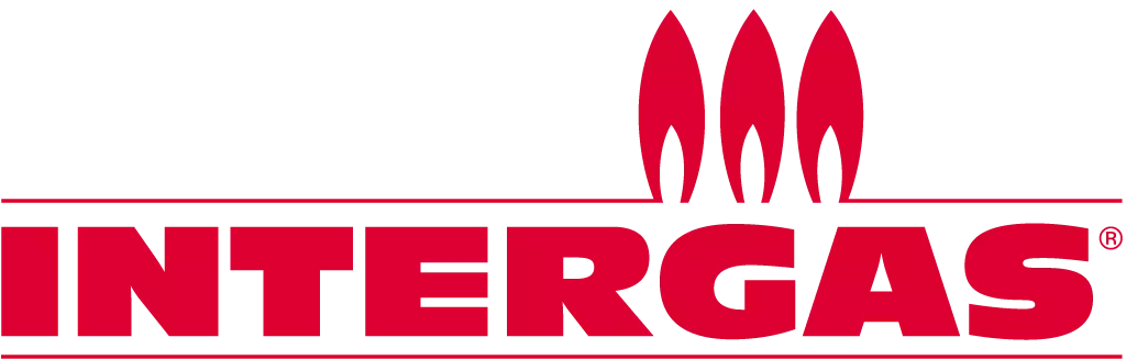 Logo Intergas